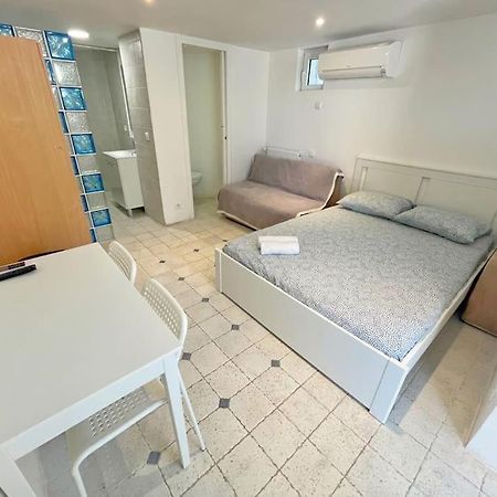 Villa 4 Appartements - Proche Centre Cagnes-sur-Mer Luaran gambar