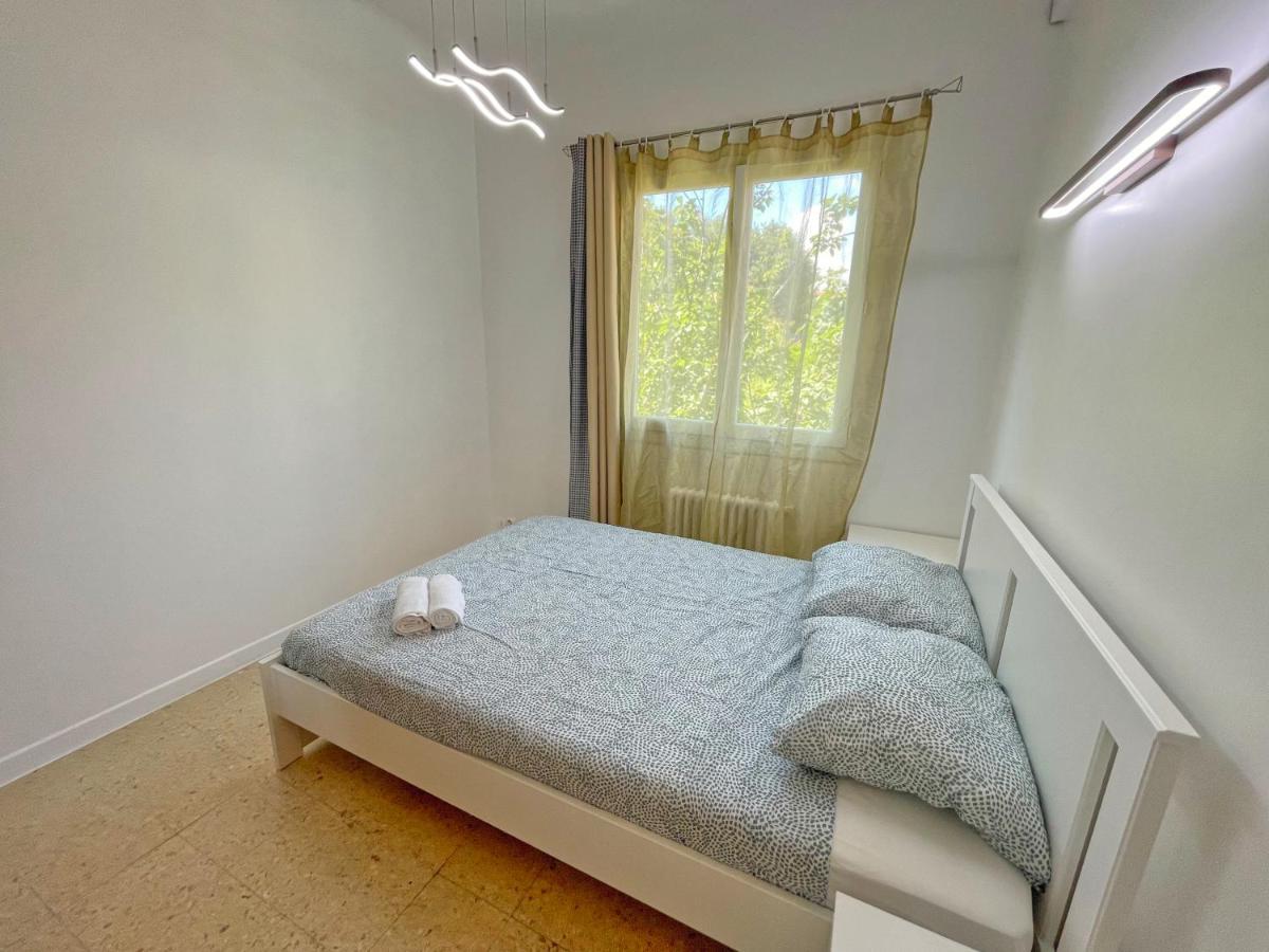 Villa 4 Appartements - Proche Centre Cagnes-sur-Mer Luaran gambar