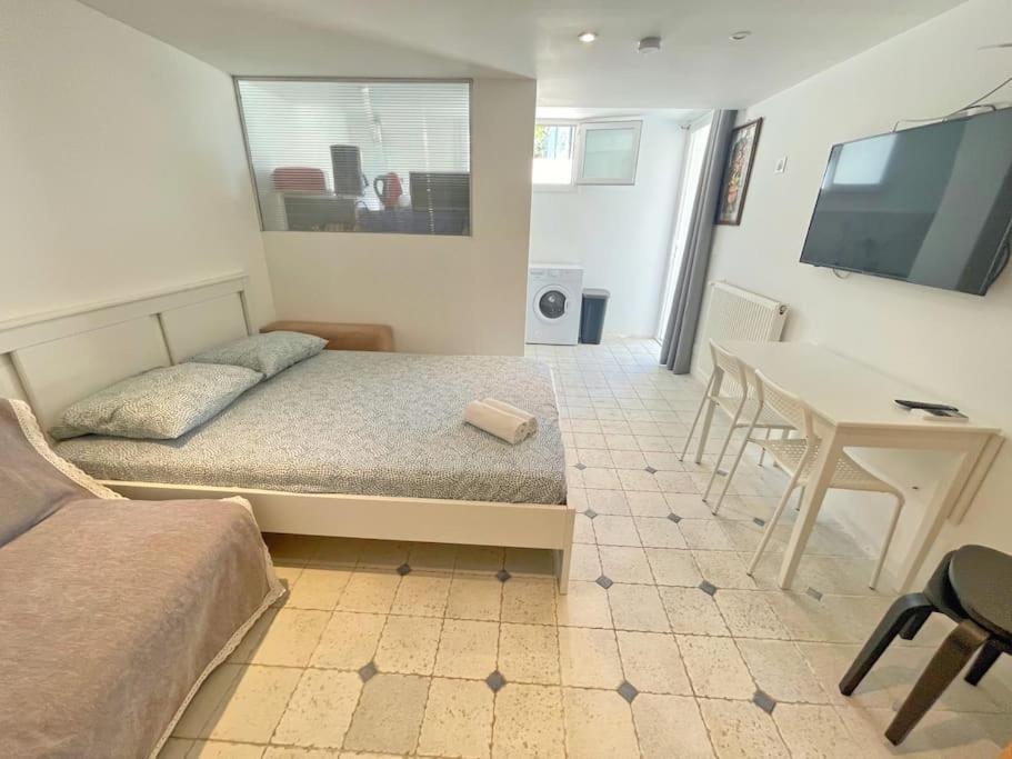 Villa 4 Appartements - Proche Centre Cagnes-sur-Mer Luaran gambar
