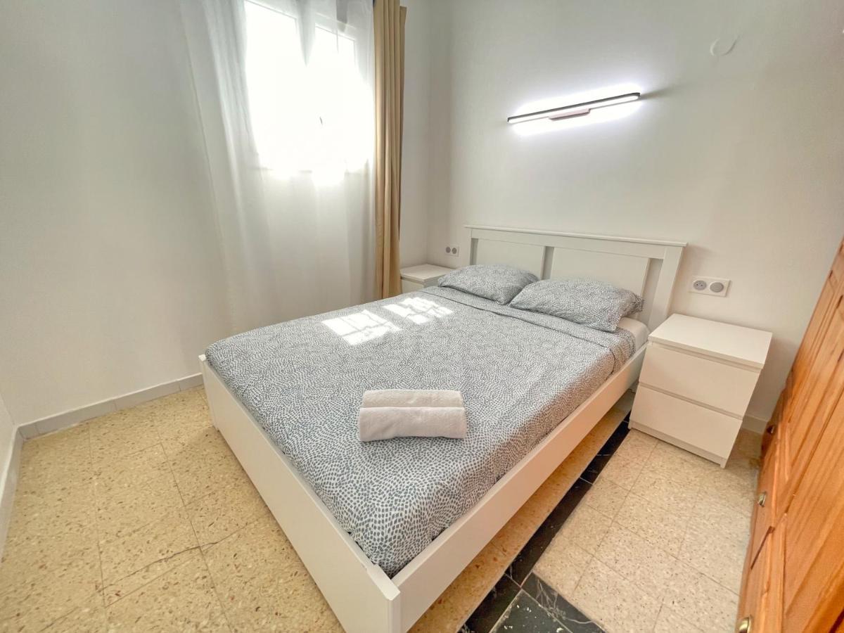 Villa 4 Appartements - Proche Centre Cagnes-sur-Mer Luaran gambar