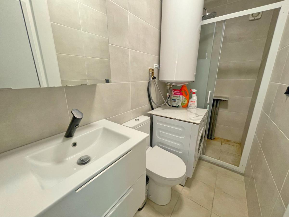 Villa 4 Appartements - Proche Centre Cagnes-sur-Mer Luaran gambar